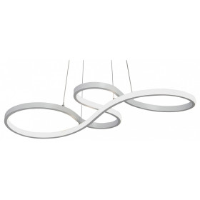 Подвесной светильник Vitaluce V2519 V2519-0/1S