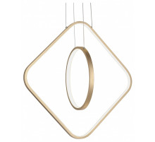 Подвесной светильник Vitaluce V2703 V2703-8/2S