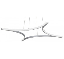 Подвесной светильник Vitaluce V2707 V2707-9/4S