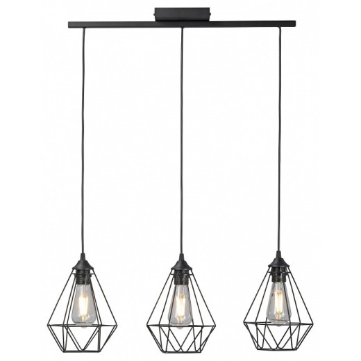 Подвесной светильник Vitaluce V2803 V2803-1/3S