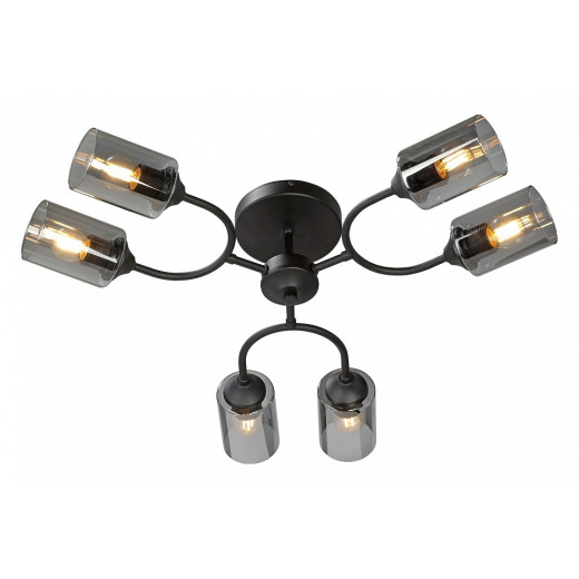 Потолочная люстра Vitaluce V2823 V2823-1/6PL