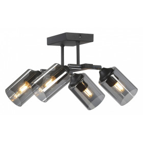 Люстра на штанге Vitaluce V2833 V2833-1/4PL