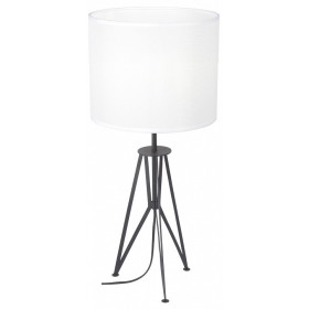 Настольная лампа декоративная Vitaluce V28340 V28340-1/1L