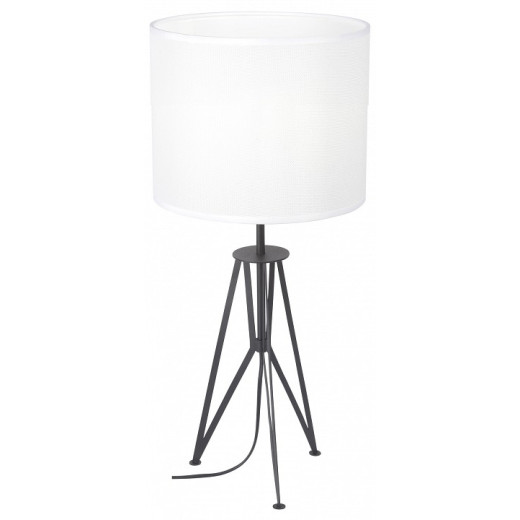 Настольная лампа декоративная Vitaluce V28340 V28340-1/1L