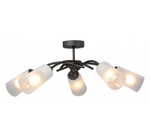 Люстра на штанге Vitaluce V2850 V2850-1/5PL