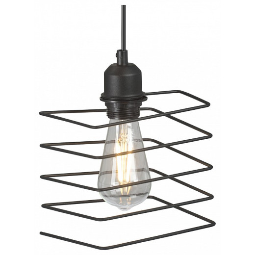 Подвесной светильник Vitaluce V2853 V2853-1/1S