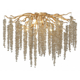 Потолочная люстра Vitaluce V28550 V28550-8/7PL