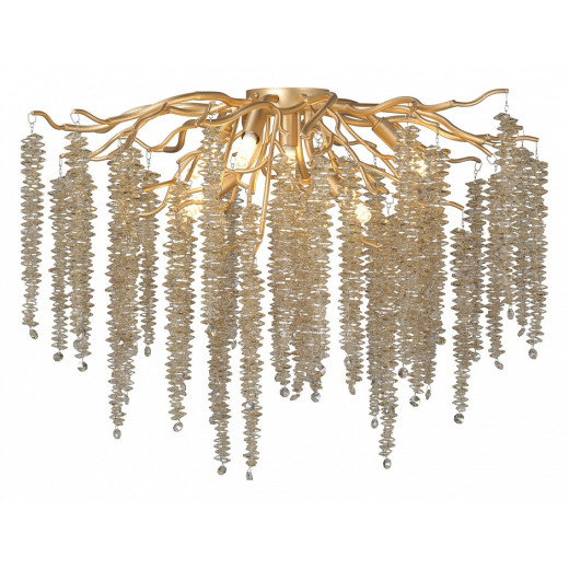 Потолочная люстра Vitaluce V28550 V28550-8/7PL