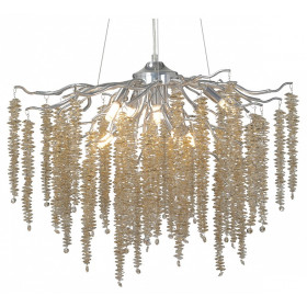 Подвесная люстра Vitaluce V28550 V28550-9/7S