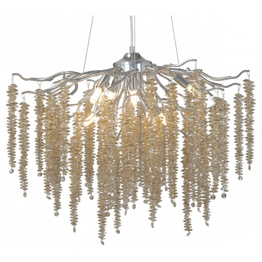 Подвесная люстра Vitaluce V28550 V28550-9/7S