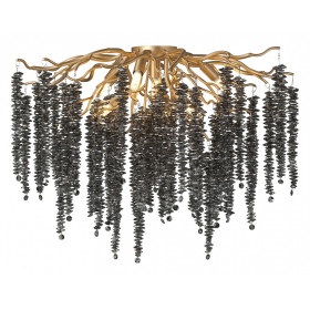 Потолочная люстра Vitaluce V28551 V28551-8/7PL