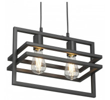 Подвесной светильник Vitaluce V2861 V2861-1/2S