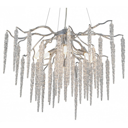 Подвесная люстра Vitaluce V2875 V2875-9/7S