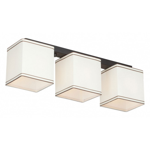 Накладной светильник Vitaluce V2879 V2879-1/3PL