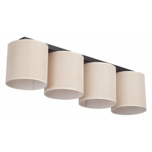 Накладной светильник Vitaluce V2881 V2881-1/4PL