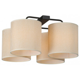 Потолочная люстра Vitaluce V2881 V28810-1/4PL