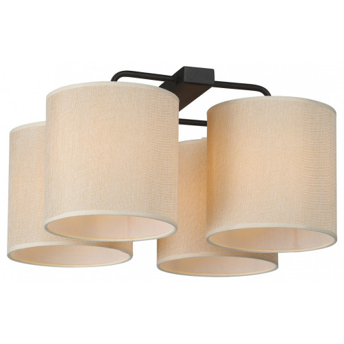 Потолочная люстра Vitaluce V2881 V28810-1/4PL