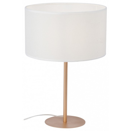 Настольная лампа декоративная Vitaluce V2884 V2884-8/1L