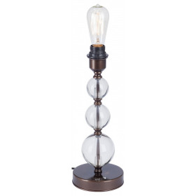 Настольная лампа декоративная Vitaluce  V2939-7/1L