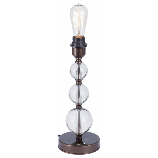 Настольная лампа декоративная Vitaluce  V2939-7/1L