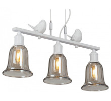 Подвесная люстра Vitaluce V2958 V2958-0/3S