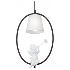 Подвесной светильник Vitaluce V2971 V2971-1/1S