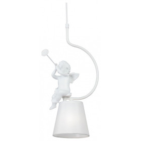 Подвесной светильник Vitaluce V2972 V2972-0/1S