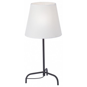 Настольная лампа декоративная Vitaluce V2992 V2992-1/1L