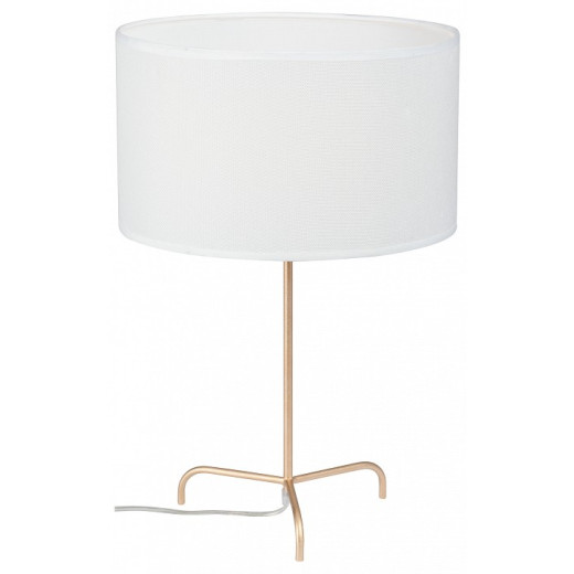 Настольная лампа декоративная Vitaluce V29920 V29920-8/1L