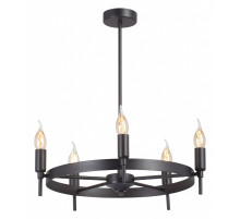 Люстра на штанге Vitaluce V3001 V3001-1/5PL