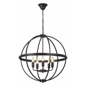 Подвесная люстра Vitaluce V3002 V3002-1/5