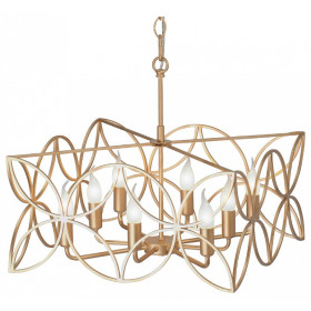 Подвесной светильник Vitaluce V3008 V3008-8/8