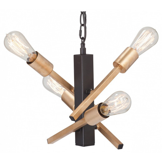 Подвесная люстра Vitaluce V3009 V3009-1/4