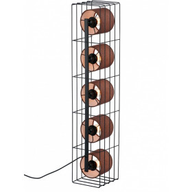 Торшер Vitaluce V3019 V3019-1/5P