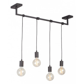 Подвесной светильник Vitaluce V3032 V3032-1/4S