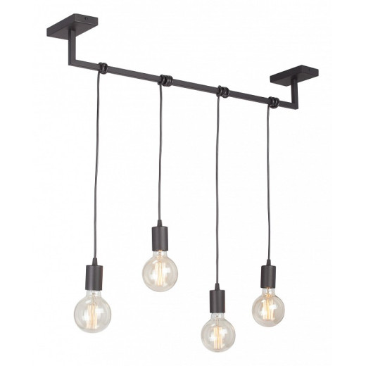 Подвесной светильник Vitaluce V3032 V3032-1/4S