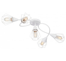 Потолочная люстра Vitaluce V3037 V3037-0/5PL