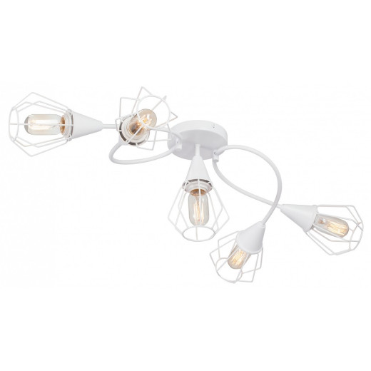 Потолочная люстра Vitaluce V3037 V3037-0/5PL