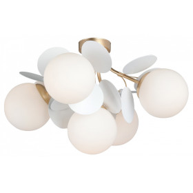 Потолочная люстра Vitaluce V3038 V3038-8/5PL