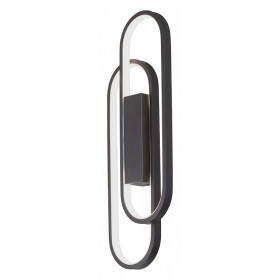 Накладной светильник Vitaluce V3042 V3042-1/2A