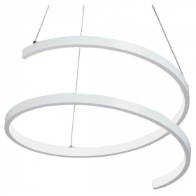 Подвесной светильник Vitaluce V3044 V3044-0/1S