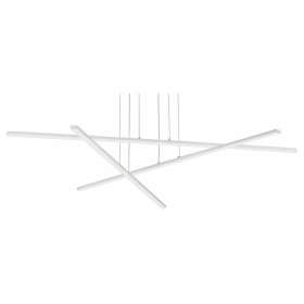 Подвесная люстра Vitaluce V3051 V3051-0/3S