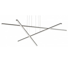 Подвесная люстра Vitaluce V3051 V3051-1/3S