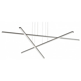 Подвесная люстра Vitaluce V3051 V3051-1/3S