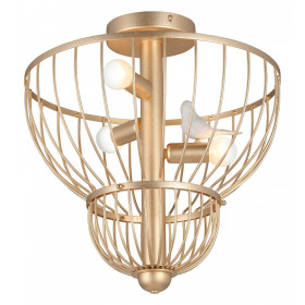 Люстра на штанге Vitaluce V3061 V3061-8/3PL