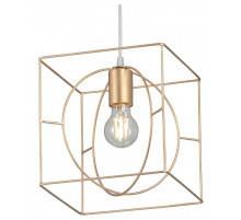 Подвесной светильник Vitaluce V3063 V3063-8/1S