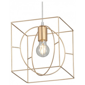 Подвесной светильник Vitaluce V3063 V3063-8/1S