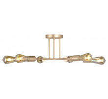 Люстра на штанге Vitaluce V3071 V3071-8/6PL