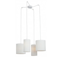 Подвесная люстра Vitaluce V3089 V3089-0/4S