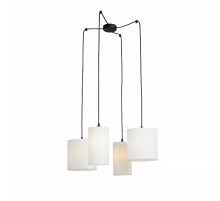 Подвесная люстра Vitaluce V3089 V3089-1/4S